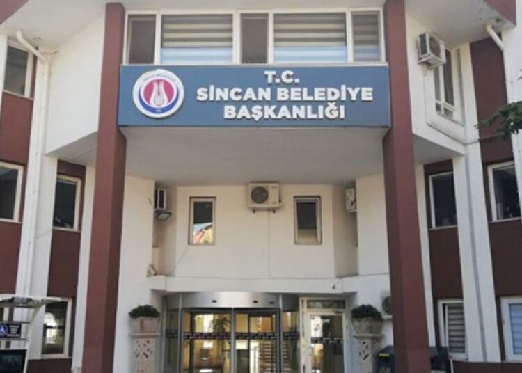 CHP, Sincan’ı “Milli Görüşlü” adayla alma hesapları yapıyor 1 CHP, Sincan’ı “Milli Görüşlü” adayla alma hesapları yapıyor