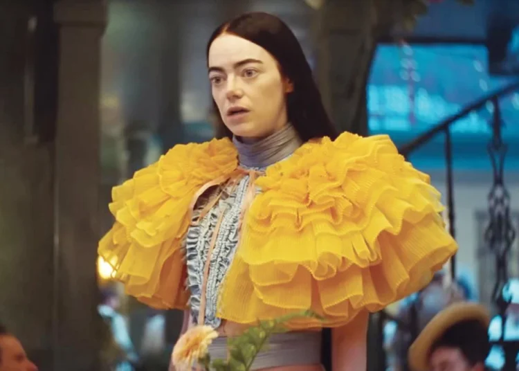 Bu hafta 6 film daha beyaz perdeyi renklendirdi… Dişi Frankenstein hikâyesi dikkat çekiyor 1 Bu hafta 6 film daha beyaz perdeyi renklendirdi… Dişi Frankenstein hikâyesi dikkat çekiyor