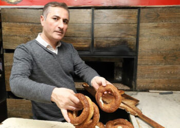 “Simit zammını Bakanlık talimatıyla geri aldık, yine yapacağız”