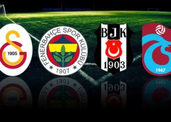 Zirve el değiştirdi: Türkiye’de en fazla hangi takımın taraftarı var