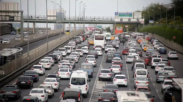 Trafik sigortalarındaki zam sınırı ‘ek maliyet’ oyunu ile aşılıyor 1 Trafik sigortalarındaki zam sınırı ‘ek maliyet’ oyunu ile aşılıyor