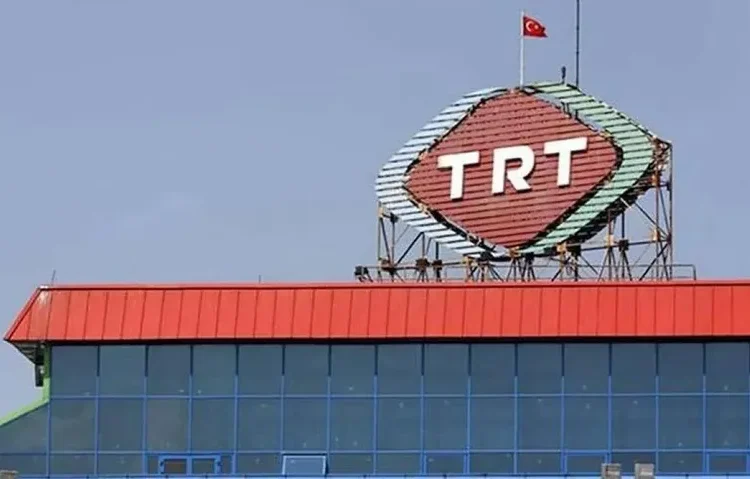 'TRT Haber, Murat Kurum’un propaganda kanalına dönüştü' 1 ‘TRT Haber, Murat Kurum’un propaganda kanalına dönüştü’