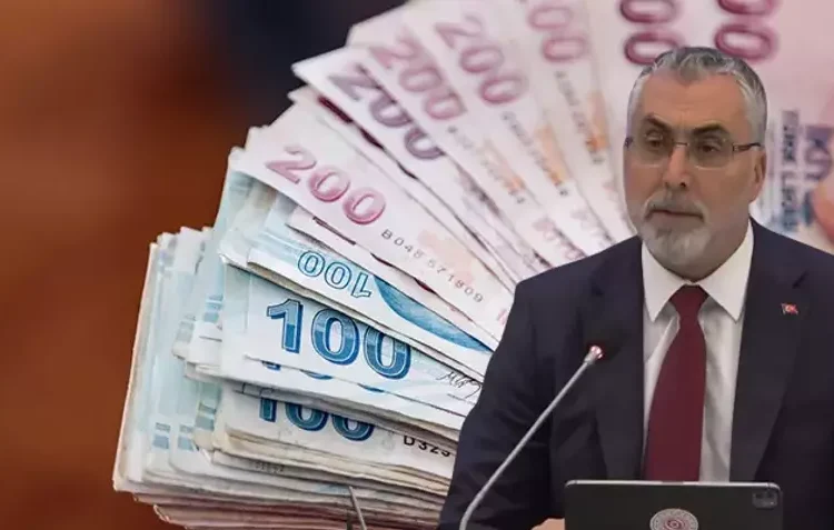SSK emeklileri 6, Bağ-Kur’lular 7 Şubat’ta maaş farklarını alacak