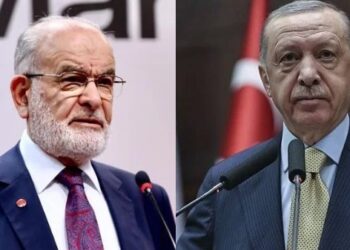 ” أردوغان أمر بمحاصرة الشرطة لمنزل أربكان في عام 2006، ولو لم يمنع حسن كاليونجو ذلك، لكان قد سجنه”.