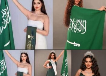 كتب ميرجان بولوت… المرأة والعري والعلمانية