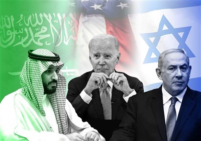 السعودية: لا علاقات مع إسرائيل قبل الاعتراف بالدولة الفلسطينية ووقف العدوان على غزة 1 السعودية: لا علاقات مع إسرائيل قبل الاعتراف بالدولة الفلسطينية ووقف العدوان على غزة