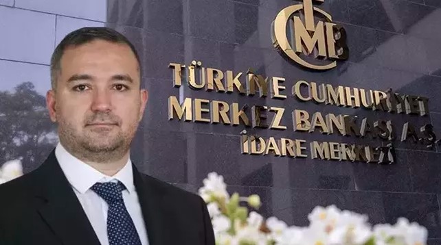 الرئيس الجديد للبنك المركزي التركي: لن نسمح بأي تدهور في توقعات التضخم 1 الرئيس الجديد للبنك المركزي التركي: لن نسمح بأي تدهور في توقعات التضخم