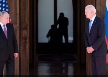 “تحط من قدر أميركا”.. الكرملين ينتقد تعليقات بايدن عن بوتين
