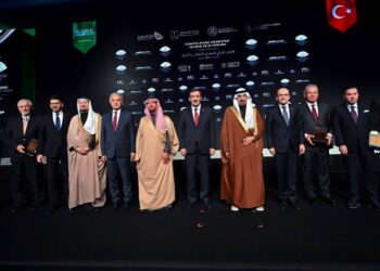 منتدى الأعمال السعودي – التركي يبحث سبل الاستفادة من الفرص الاستثمارية والسياحية