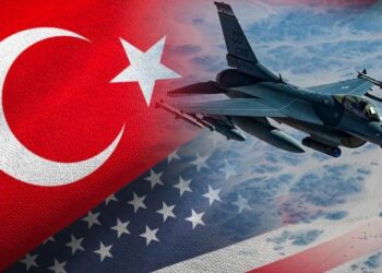 الكونغرس يوافق على بيع تركيا مقاتلات “إف-16”