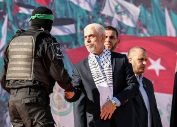صديق السنوار يكشف “سرا” عن هجوم 7 أكتوبر يكشف “سرا” عن هجوم 7 أكتوبر