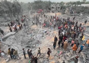 غزة: مقتل 27947 فلسطينيا في الضربات الإسرائيلية منذ 7 أكتوبر