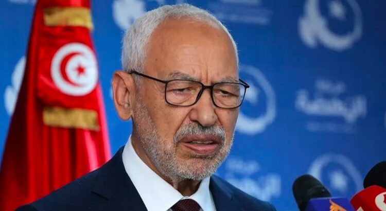 تونس.. الحكم على راشد الغنوشي بالسجن 3 سنوات 1 تونس.. الحكم على راشد الغنوشي بالسجن 3 سنوات