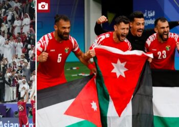 كأس آسيا: النهائي العربي الثالث بعد 1996 و2007
