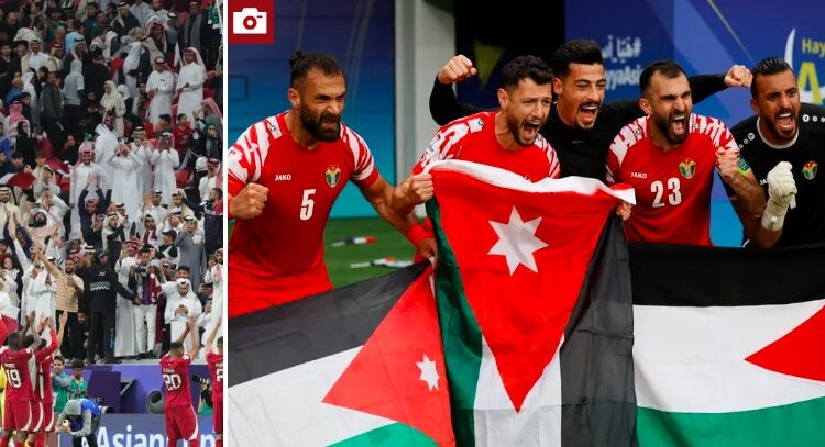 كأس آسيا: النهائي العربي الثالث بعد 1996 و2007 1 كأس آسيا: النهائي العربي الثالث بعد 1996 و2007