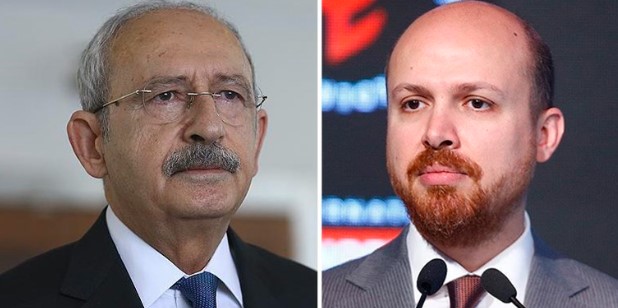 تركيا.. تطلب السجن لمدة تصل إلى عامين لزعيم المعارضة السابق كليجدار أوغلو 1 تركيا.. تطلب السجن لمدة تصل إلى عامين لزعيم المعارضة السابق كليجدار أوغلو