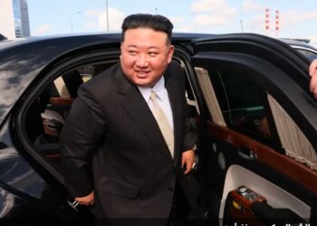 “هدية شخصية” من بوتين لزعيم كوريا الشمالية