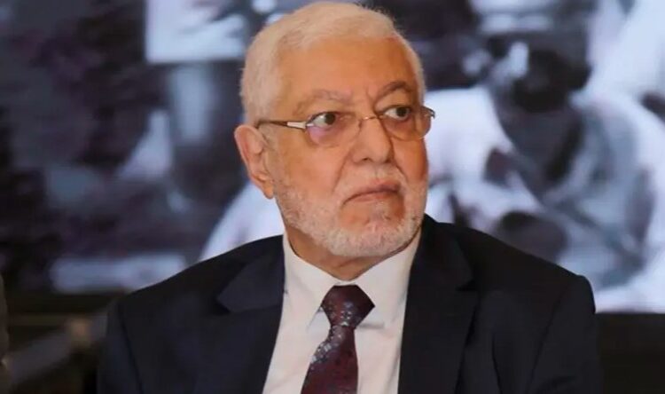 بعد زيارة أردوغان.. تركيا تسحب الجنسية من القائم بعمل مرشد الإخوان 1 بعد زيارة أردوغان.. تركيا تسحب الجنسية من القائم بعمل مرشد الإخوان
