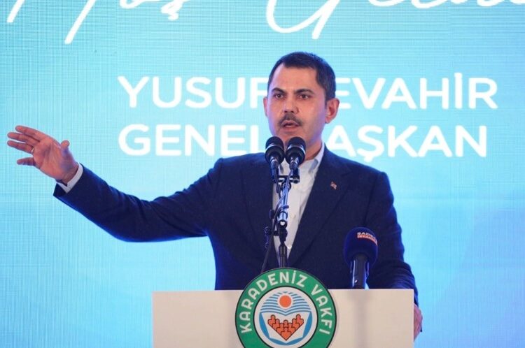 مرشح أردوغان لبلدية إسطنبول في مرمى الاتهامات بعد حادثة العمال العالقين في منجم