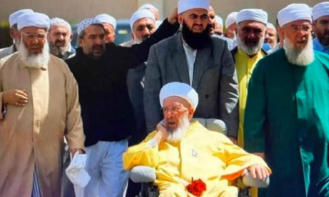 تركيا..يزعم أن جميع مشايخ منزل حصلوا على منازل في قرعة مساكن الزلزال 1 تركيا..يزعم أن جميع مشايخ منزل حصلوا على منازل في قرعة مساكن الزلزال