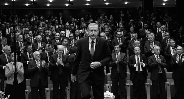 خبير: المعارضة التركية تنتظر بفارغ الصبر انسحاب أردوغان من الحلبة السياسية 1 خبير: المعارضة التركية تنتظر بفارغ الصبر انسحاب أردوغان من الحلبة السياسية
