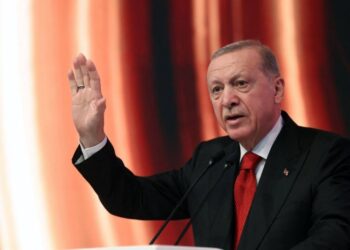 إردوغان: الانتخابات البلدية المقبلة ستكون الأخيرة لي