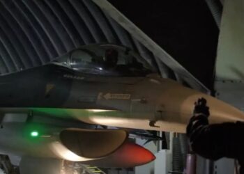 تركيا تعلن تدمير 27 هدفا لتنظيم “بي كي كي” شمالي العراق