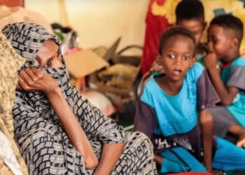 تحذير أممي: السودان يواجه واحدة من أسوأ الكوارث الإنسانية