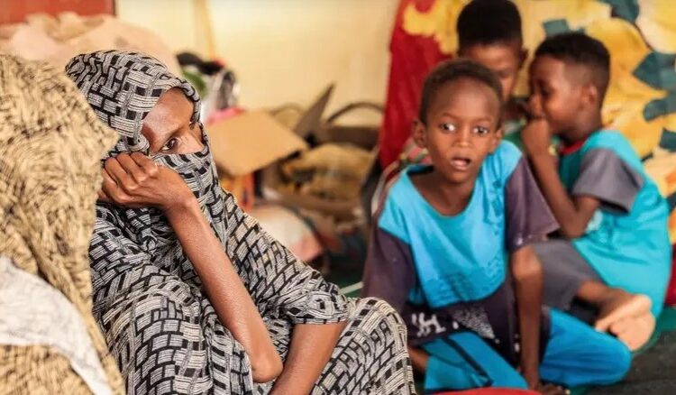 تحذير أممي: السودان يواجه واحدة من أسوأ الكوارث الإنسانية 1 تحذير أممي: السودان يواجه واحدة من أسوأ الكوارث الإنسانية