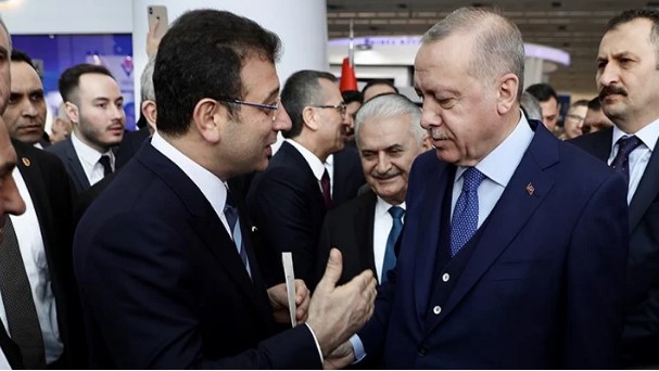 لماذا يعد فوز حزب العدالة والتنمية في إسطنبول اختباراً حاسماً لإردوغان؟ 1 لماذا يعد فوز حزب العدالة والتنمية في إسطنبول اختباراً حاسماً لإردوغان؟