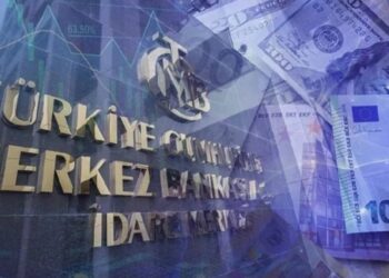 تركيا.. احتياطيات البنك المركزي من النقد الأجنبي تذوب