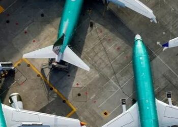 أخفقت في 33 اختباراً.. "البلاوي" تمطر بوينغ 737 ماكس 3 أخفقت في 33 اختباراً.. “البلاوي” تمطر بوينغ 737 ماكس