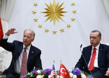 أول لقاء.. بايدن يستضيف أردوغان بالبيت الأبيض في هذا التوقيت