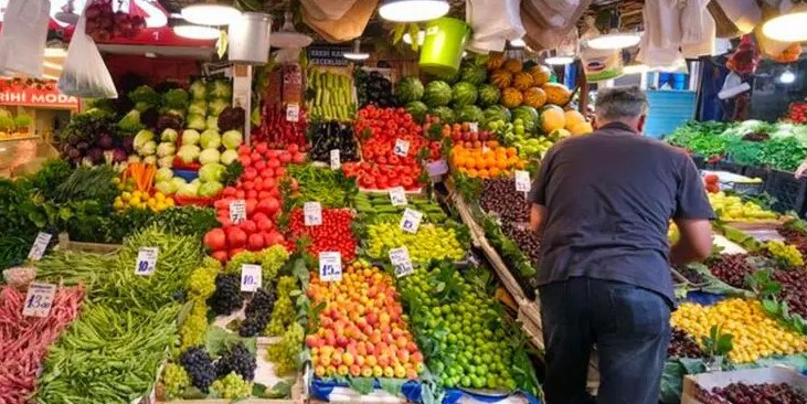 معدل التضخم في إسطنبول يبلغ 76٪ 1 معدل التضخم في إسطنبول يبلغ 76٪