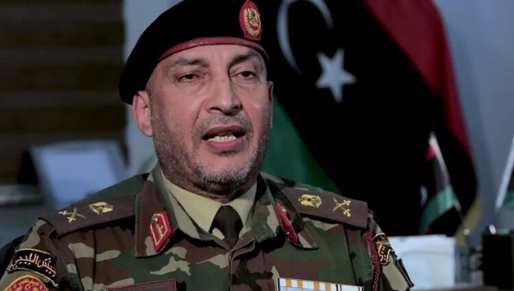 واشنطن تخطط لدمج المليشيات الليبية في الجيش.. خطوة جادة أم مواجهة لروسيا؟ 1 واشنطن تخطط لدمج المليشيات الليبية في الجيش.. خطوة جادة أم مواجهة لروسيا؟