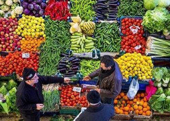 تركيا: معدل التضخم قرب أعلى مستوياته منذ 15 شهراً