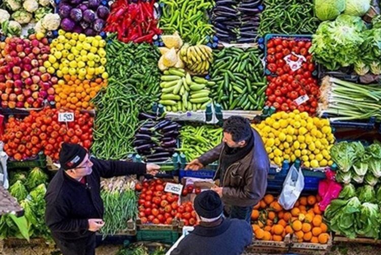 تركيا: معدل التضخم قرب أعلى مستوياته منذ 15 شهراً 1 تركيا: معدل التضخم قرب أعلى مستوياته منذ 15 شهراً