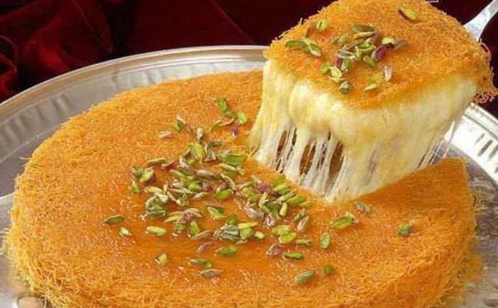 5 أضرار يسببها كسر الصيام بحلويات رمضان 1 5 أضرار يسببها كسر الصيام بحلويات رمضان