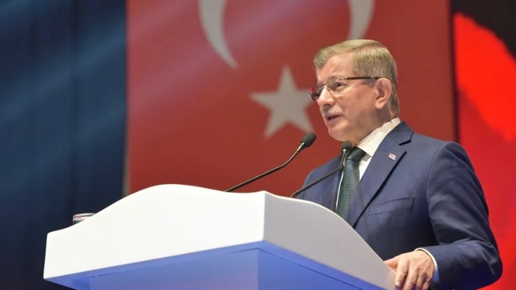 حزب داود أوغلو ينسحب من السباق الانتخابي في ولايتين دعما لمرشحي أردوغان 1 حزب داود أوغلو ينسحب من السباق الانتخابي في ولايتين دعما لمرشحي أردوغان