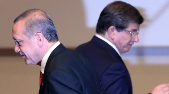 شكاه للناخبين.. داود أوغلو يذكّر بعلاقة أردوغان وإسرائيل 1 شكاه للناخبين.. داود أوغلو يذكّر بعلاقة أردوغان وإسرائيل
