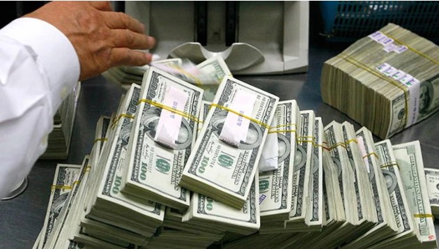 السلطات التركية تمنع تهريب 28.8 مليون دولار 1 السلطات التركية تمنع تهريب 28.8 مليون دولار