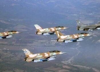 سوريا.. مقتل 36 عسكرياً على الأقل بغارة جوية إسرائيلية قرب حلب