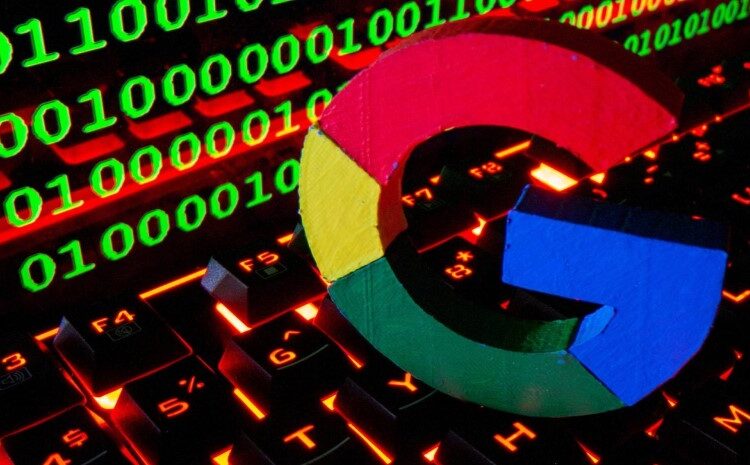 اتهام صيني بسرقة تكنولوجيا الذكاء الاصطناعي من «غوغل» 1 اتهام صيني بسرقة تكنولوجيا الذكاء الاصطناعي من «غوغل»
