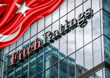 فيتش ترفع تصنيف تركيا إلى +B