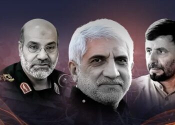 خامنئي لإسرائيل: ستندمون على ضربة دمشق