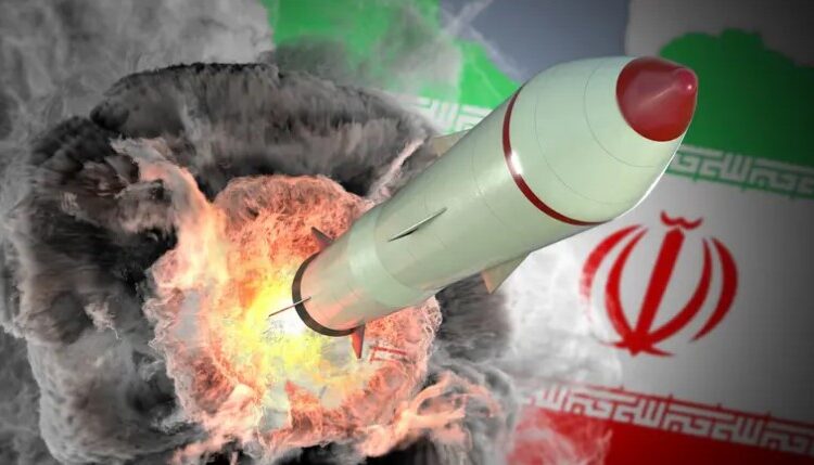 عين إسرائيل على بعثاتها بالخارج.. وسيناريوهات انتقام طهران قد تشمل ضربة "بالداخل" 1 عين إسرائيل على بعثاتها بالخارج.. وسيناريوهات انتقام طهران قد تشمل ضربة “بالداخل”