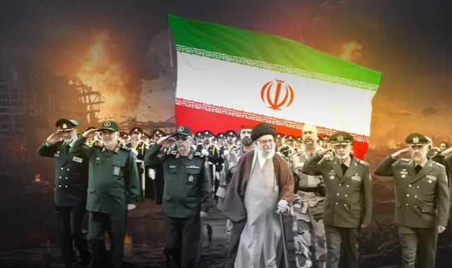 "اغتيال قيادات إيرانية كبيرة".. إسرائيل تدرس خيارات الرد على "هجوم الليل" 1 “اغتيال قيادات إيرانية كبيرة”.. إسرائيل تدرس خيارات الرد على “هجوم الليل”