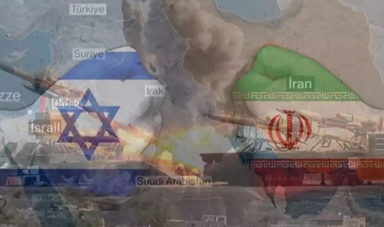 إيران: لا توجد خطة للرد الفوري على إسرائيل 1 إيران: لا توجد خطة للرد الفوري على إسرائيل