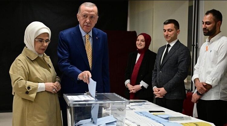 كيف أثرت سياسية أردوغان تجاه “إسرائيل” على نتائج الانتخابات المحلية؟