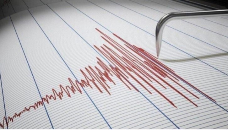 تركيا.. زلزال بقوة 4.5 درجات قبالة سواحل إزمير 1 تركيا.. زلزال بقوة 4.5 درجات قبالة سواحل إزمير
